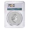 2018 1 oz Niue Silver $2 Disney Scrooge McDuck PCGS MS 69 First Strike