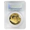2008 W 1 oz $50 Proof Gold American Buffalo PCGS PF 69 DCAM First Strike