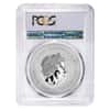 2018 1 oz Tuvalu Iron Man Marvel Series Silver PCGS MS 69 FS 