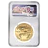 2013 1 oz $50 Gold American Eagle NGC MS 69