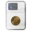 1883 $10 Liberty Head Gold Eagle Coin NGC MS 61