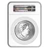 2019 10 oz Canadian Magnificent Silver Maple Leaf NGC MS 70 First Day of Issue