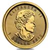 2019 1/20 oz Canadian Gold Maple Leaf $1 Coin .9999 Fine BU (Sealed)