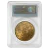 1905 S $20 Liberty Head Double Eagle Gold Coin PCGS MS 62