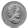 2019 1 oz Platinum Canadian Maple Leaf $50 Coin .9995 Fine BU