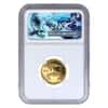 2019-W 1/4 oz $10 Proof Gold American Eagle NGC PF 69 UCAM Early Releases