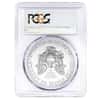 2019 1 oz Silver American Eagle $1 Coin PCGS MS 70 First Day of Issue