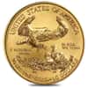 1988 1/4 oz $10 Gold American Eagle NGC MS 70