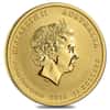 1/10 oz Gold Australia Victory In The Pacific $15 Coin BU (Random Year)