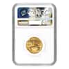 2019 1/4 oz Gold American Eagle NGC MS 70 Early Releases 