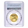 2019 1/2 oz Gold American Eagle PCGS MS 69 First Strike