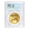 2019 1 oz Gold American Eagle PCGS MS 69 FDOI 