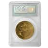 1900 S $20 Liberty Head Double Eagle Gold Coin PCGS MS 62