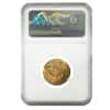 1915 $5 Indian Head Half Eagle Gold Coin NGC MS 63