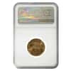1881 S $5 Liberty Head Half Eagle Gold Coin NGC MS 63