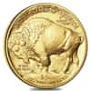 2019 1 oz Gold American Buffalo $50 Coin BU