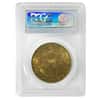 1907 S $20 Liberty Head Double Eagle Gold Coin PCGS MS 63