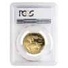 2019-W 1/2 oz $25 Proof Gold American Eagle PCGS PF 69 DCAM First Strike