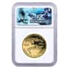 2019-W 1 oz $50 Proof Gold American Eagle NGC PF 70 UCAM Early Releases
