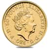 2019 Great Britain 1/2 oz Gold Britannia Coin .9999 Fine BU 