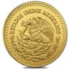 2019 1/2 oz Mexican Gold Libertad Coin .999 Fine BU