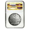 2013 Great Britain 5 Pounds Queen’s Portrait Proof Silver 4-Coin Set NGC PF 70 UCAM - 1 of 300 FS (w/Box & COA)