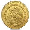 2018 1/20 oz Mexican Gold Libertad Coin .999 Fine BU