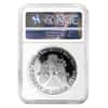 2018-S 1 oz Proof Silver American Eagle NGC PF 70 UCAM Early Releases