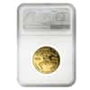 1992 P 1/2 oz $25 Proof Gold American Eagle NGC PF 70 UCAM