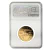 2005 W 1/2 oz $25 Proof Gold American Eagle NGC PF 70 UCAM