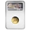 1988 P 1/4 oz $10 Proof Gold American Eagle NGC PF 70 UCAM