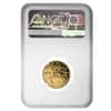 1991 P 1/4 oz $10 Proof Gold American Eagle NGC PF 70 UCAM