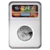 2000 W 1/2 oz $50 Platinum American Eagle Proof Coin NGC PF 70 UCAM
