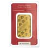 1 oz Republic Metals (RMC) Gold Bar .9999 Fine (In Assay)