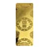 2 oz Chinese Gold Bar Panda Design .999 Fine (In Cap)