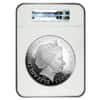 2013 Great Britain 1 Kilo Proof Silver Queen's Coronation 60th Anniv NGC PF 69 UCAM - 1 of 150 FS (w/Box & COA)