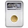 1994 W $5 World Cup Commemorative Gold Coin NGC PF 70 UCAM