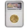 1984 W $10 Olympics Commemorative Gold Coin NGC MS 70