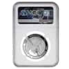 2007 W 1 oz $100 Platinum American Eagle Proof Coin NGC PF 70 UCAM