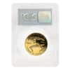 1999 W 1 oz $50 Proof Gold American Eagle PCGS PF 69 DCAM
