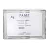 250 gram Silver Bar PAMP Suisse Lady Fortuna .999 Fine (W/ Assay)