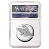 2017 P 1 oz American Liberty Proof Silver Medal NGC PF 69 Early Releases