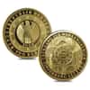 2002 1/2 oz Germany 100 Euro Introduction of the Euro Gold Coin (w/Box & COA)