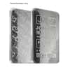 2 oz Johnson Matthey JM Silver Bar .999 Fine