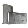 5 oz Engelhard Silver Vintage Bar .999 Fine