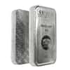 500 gram Geiger Security Line Silver Bar .999 Fine (Sealed)