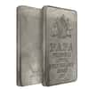 1987 Tiffany & Co Perennial Annual Performance Award .925 Sterling Silver Bar ASW 8.25 oz