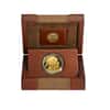 2015 W 1 oz $50 Proof Gold American Buffalo (w/Box & COA)