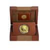 2013 W 1 oz $50 Reverse Proof Gold American Buffalo (w/Box & COA)
