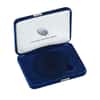 2018-W 1 oz Proof Silver American Eagle (w/Box & COA)